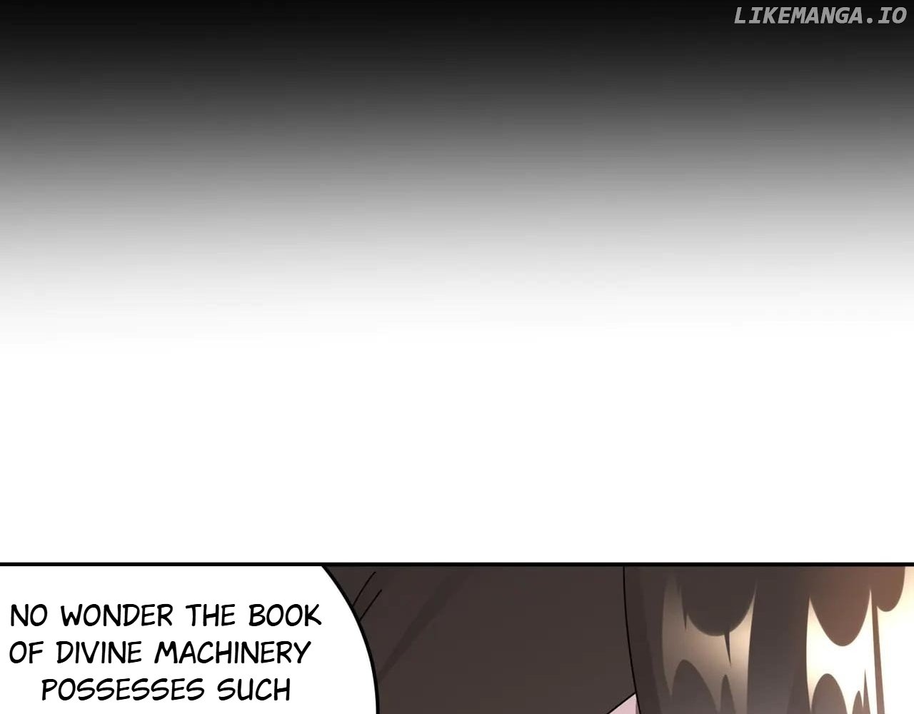My Furry Harem Is After Me Chapter 327 - page 52
